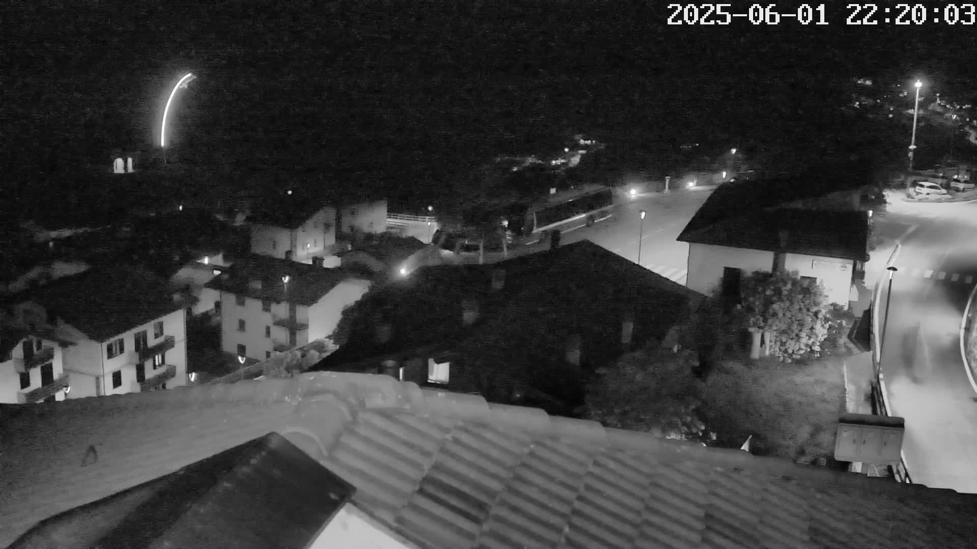 immagine della webcam nei dintorni di Aprica: webcam Cevo
