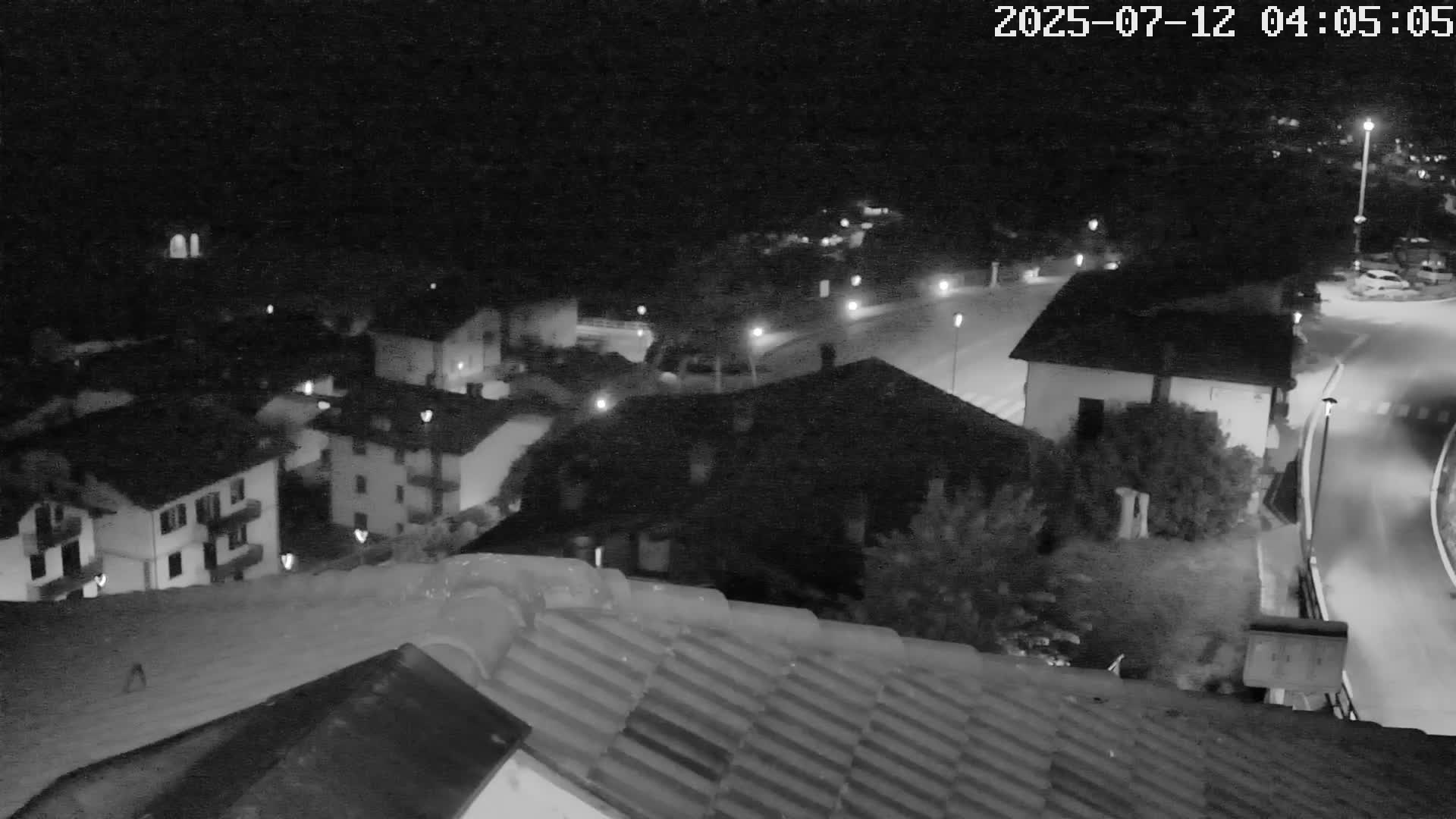 immagine della webcam nei dintorni di Bianzone: webcam Cevo