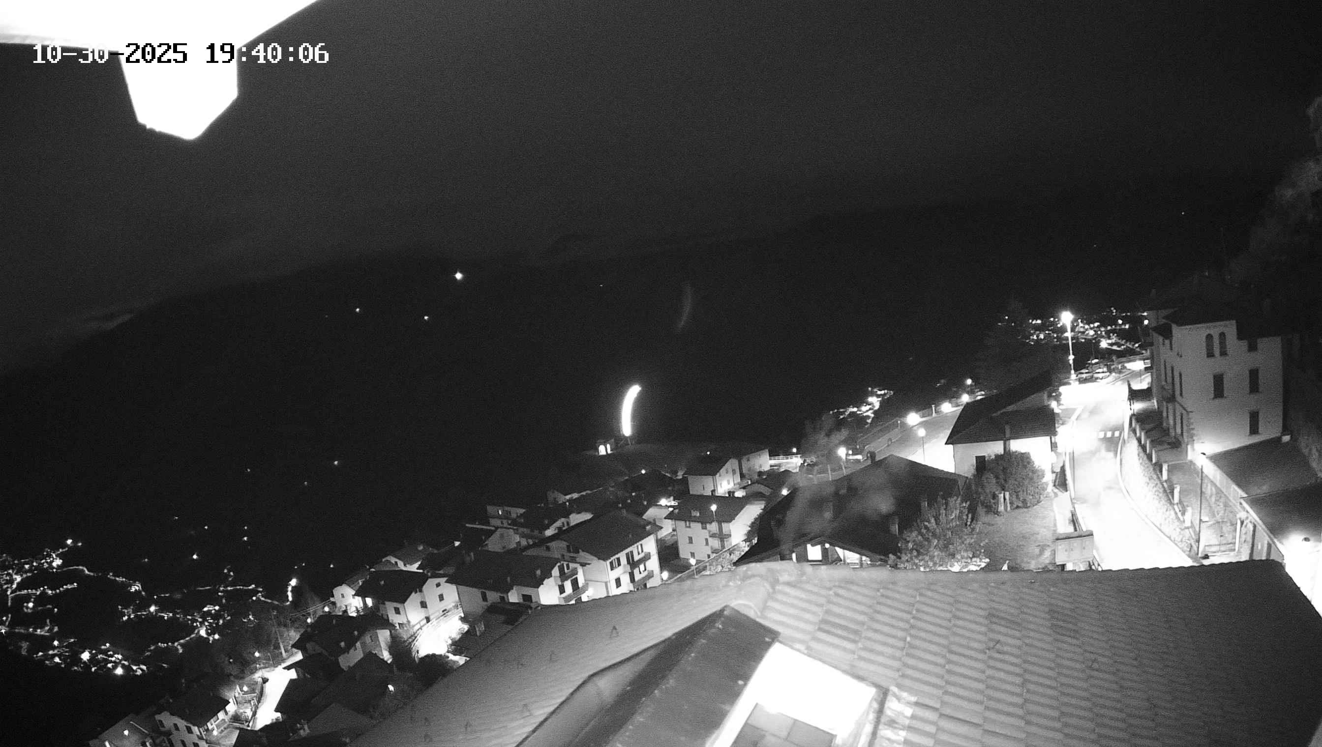 immagine della webcam nei dintorni di Grosotto: webcam Cevo