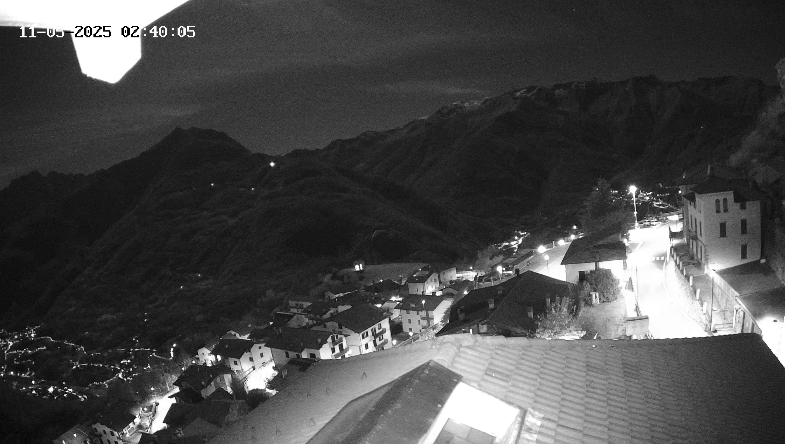 immagine della webcam nei dintorni di Aprica: webcam Cevo