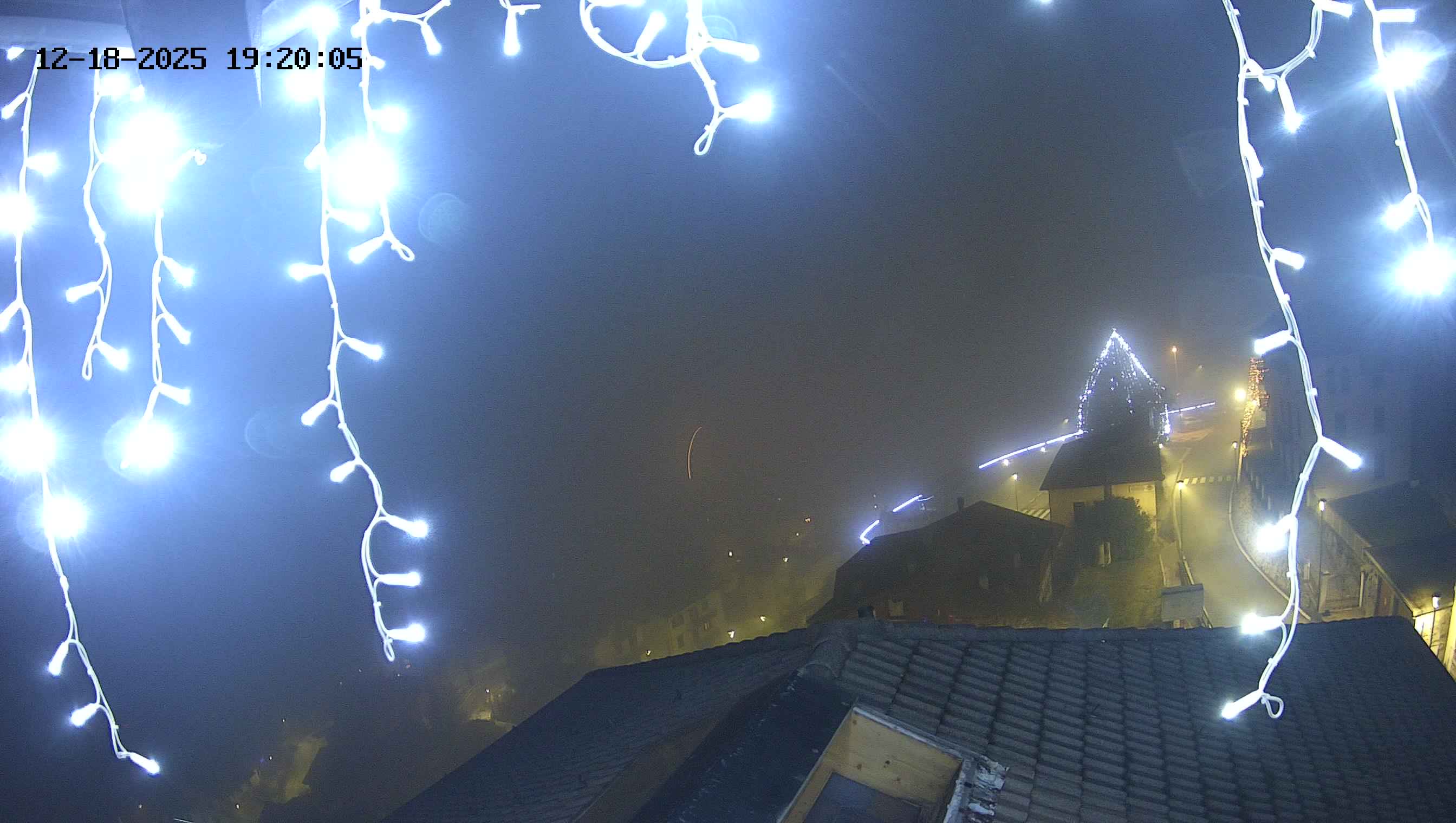 immagine della webcam nei dintorni di Ponte di Legno: webcam Cevo