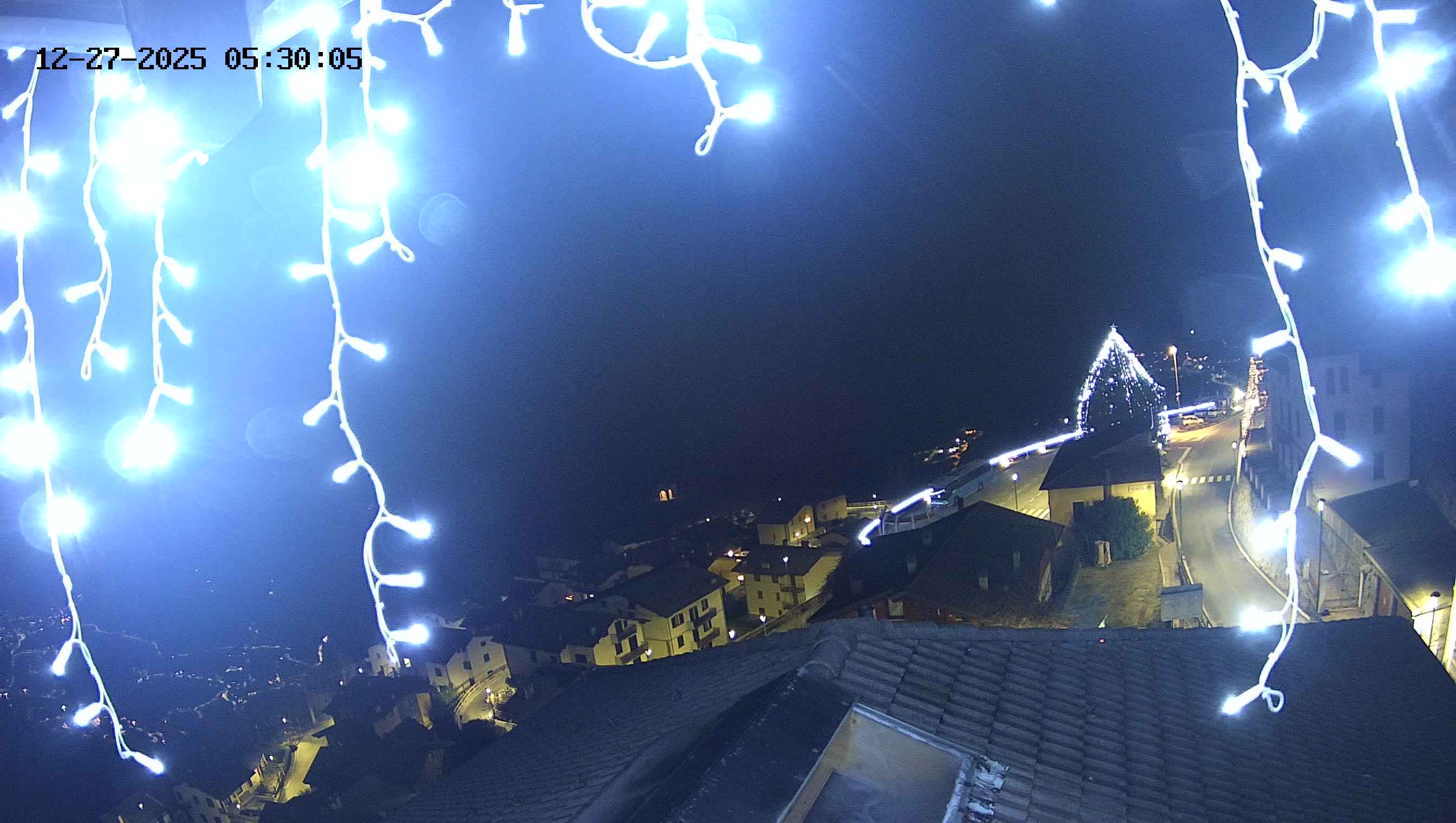 immagine della webcam nei dintorni di Ponte di Legno: webcam Cevo