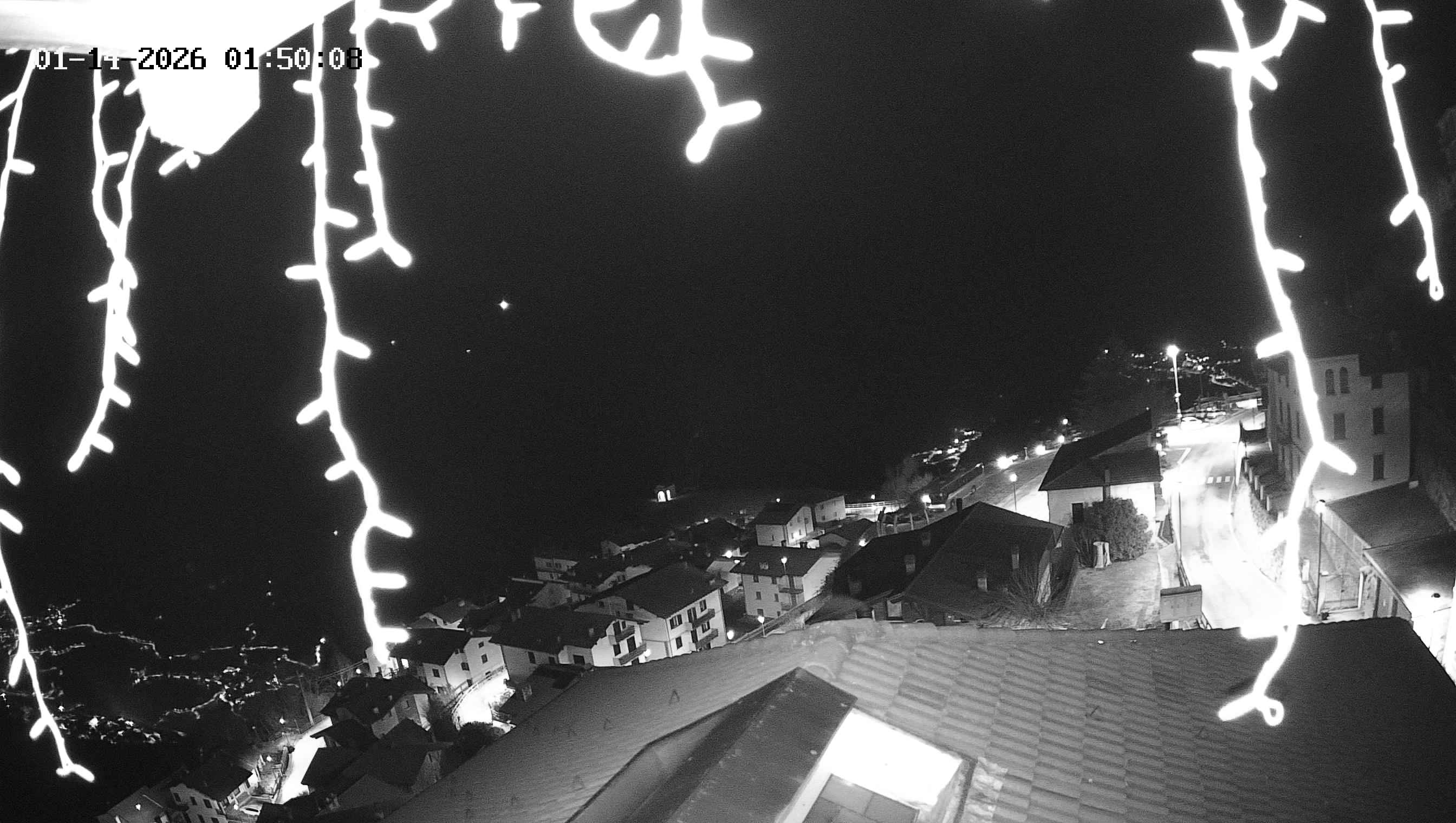 immagine della webcam nei dintorni di Ponte di Legno: webcam Cevo