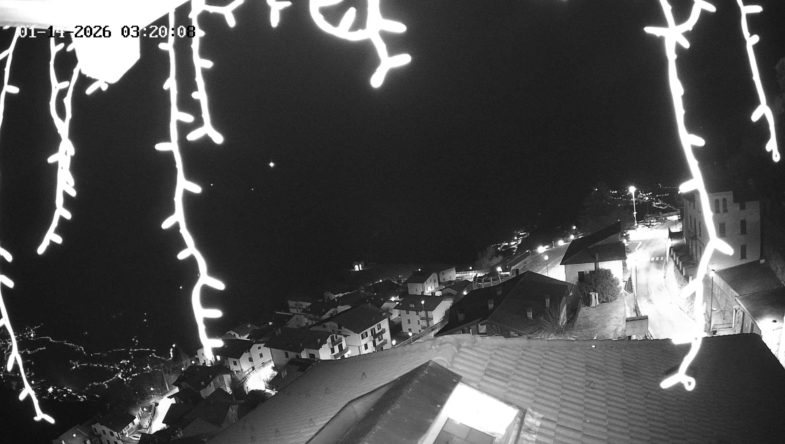 immagine della webcam nei dintorni di Ponte di Legno: webcam Cevo