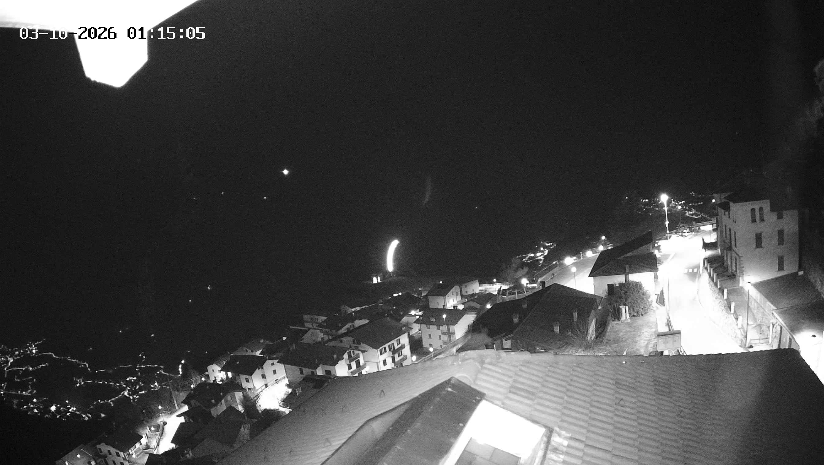 immagine della webcam nei dintorni di Aprica: webcam Cevo