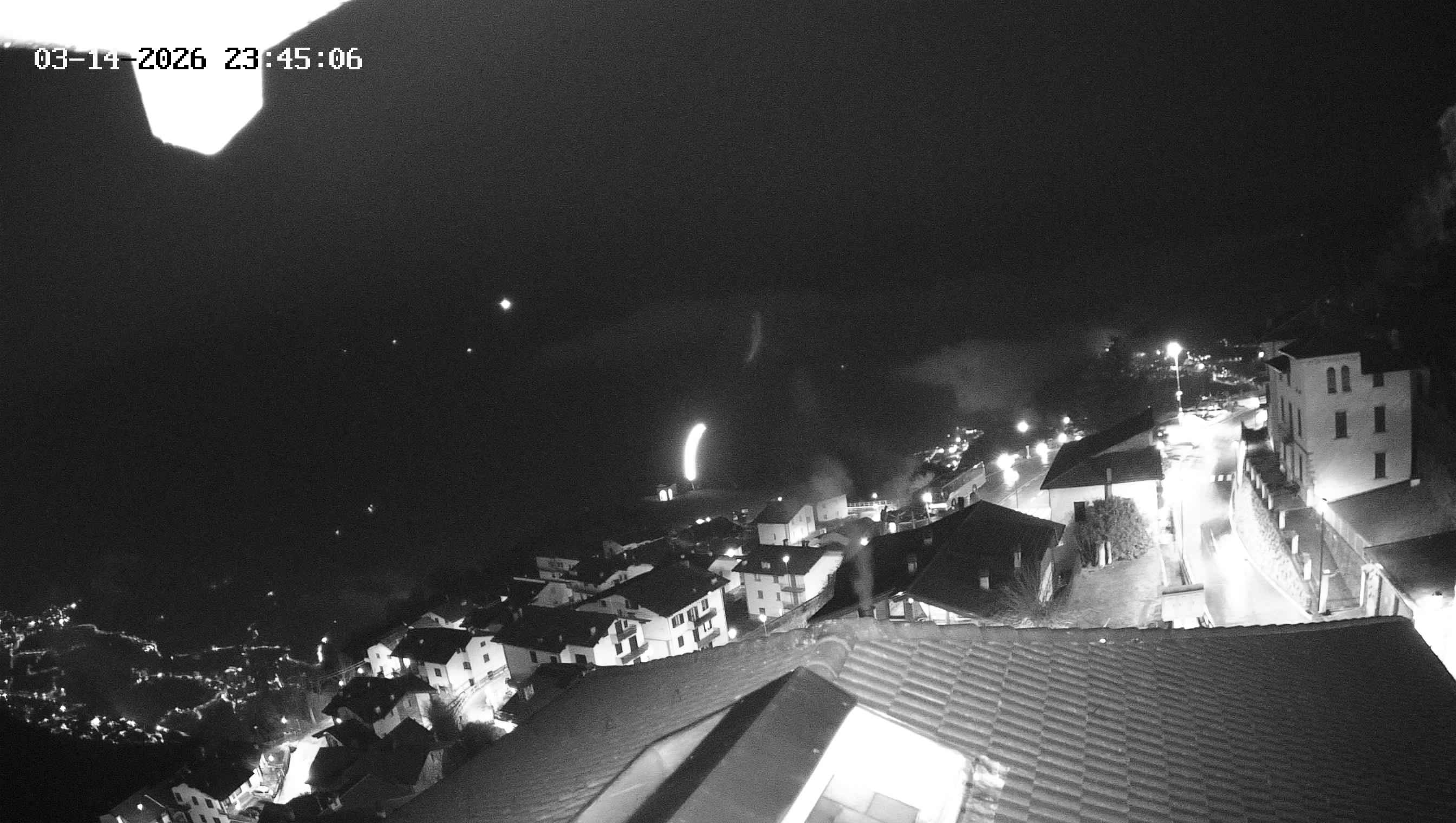 immagine della webcam nei dintorni di Saviore dell'Adamello: webcam Cevo