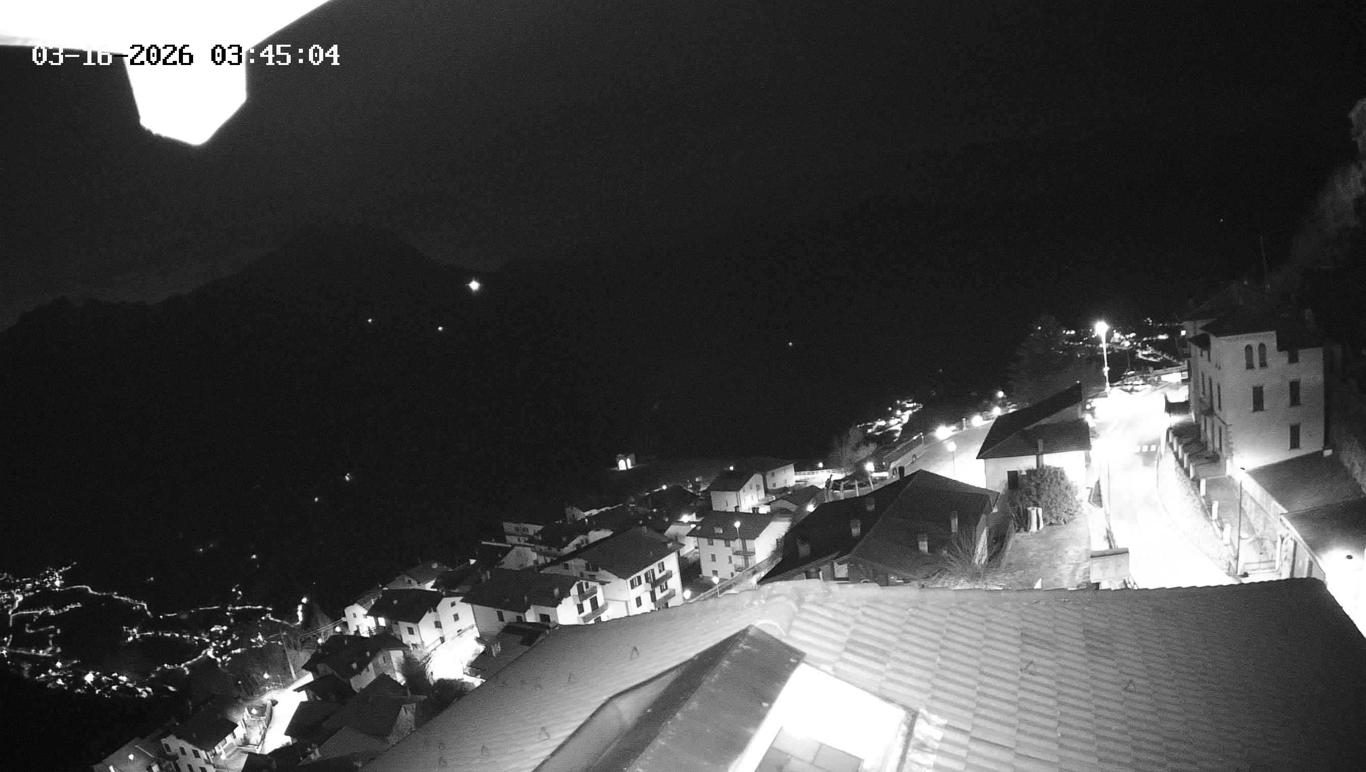 immagine della webcam nei dintorni di Grosotto: webcam Cevo