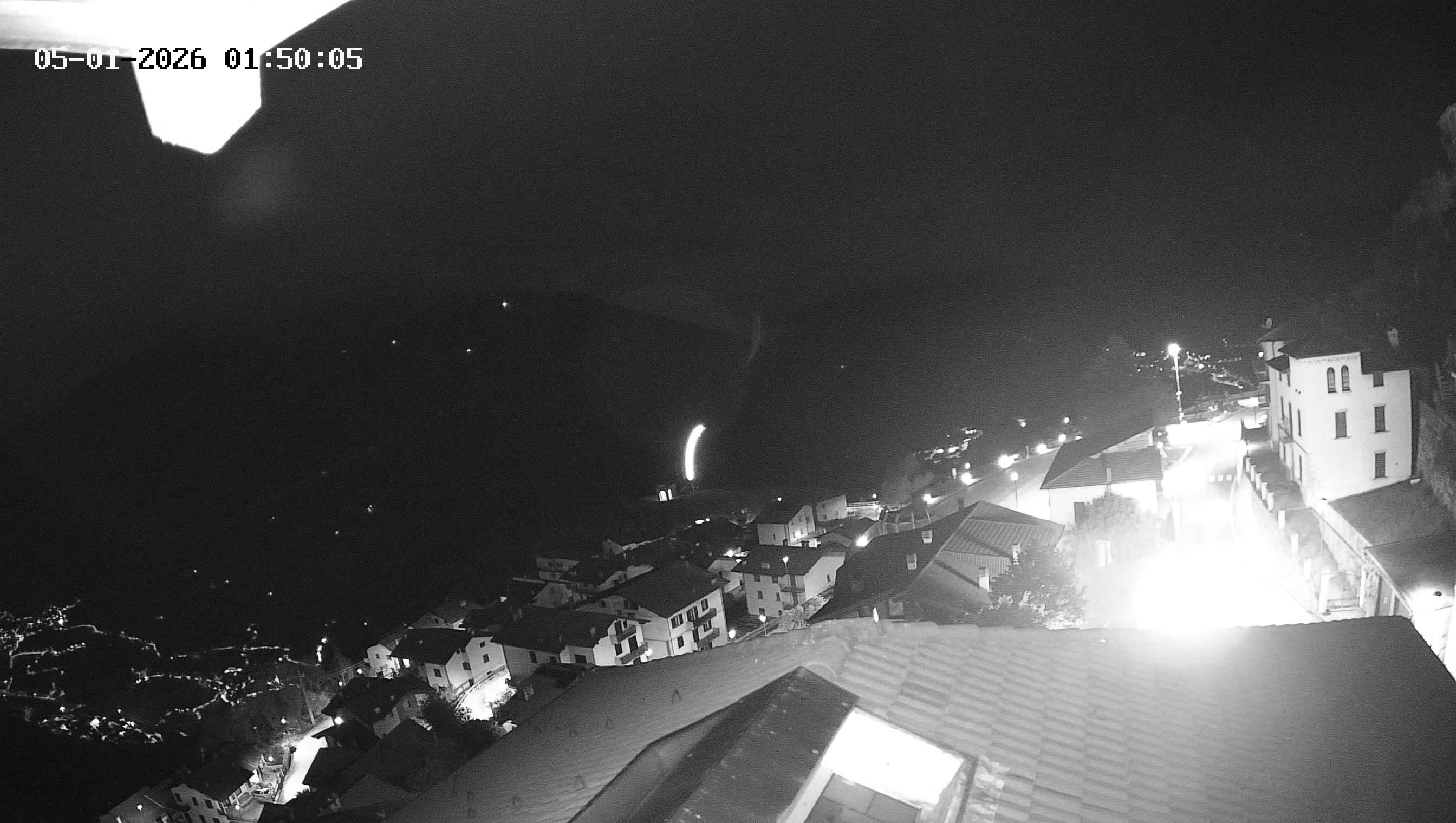 immagine della webcam nei dintorni di Aprica: webcam Cevo