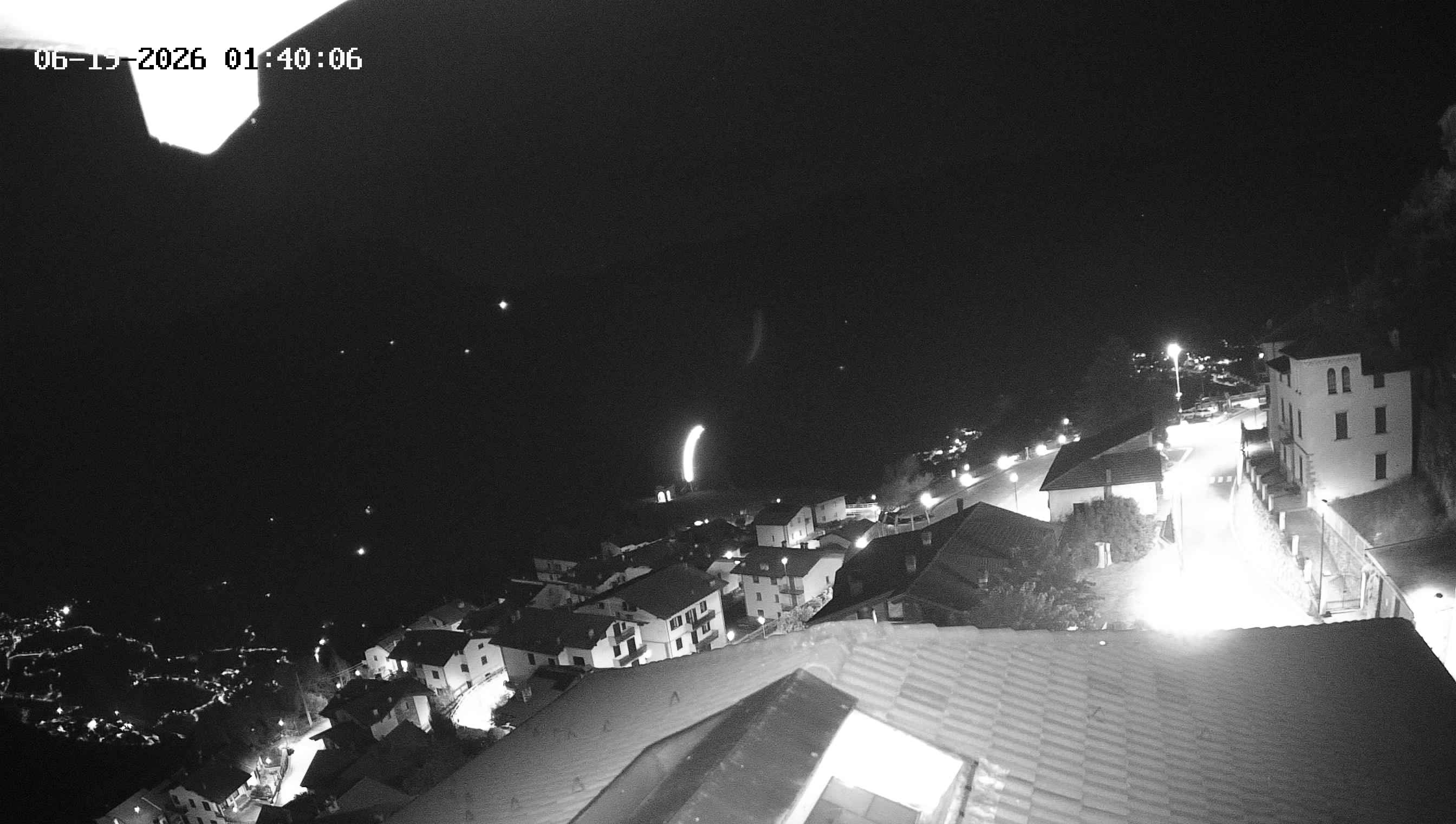 immagine della webcam nei dintorni di Grosotto: webcam Cevo