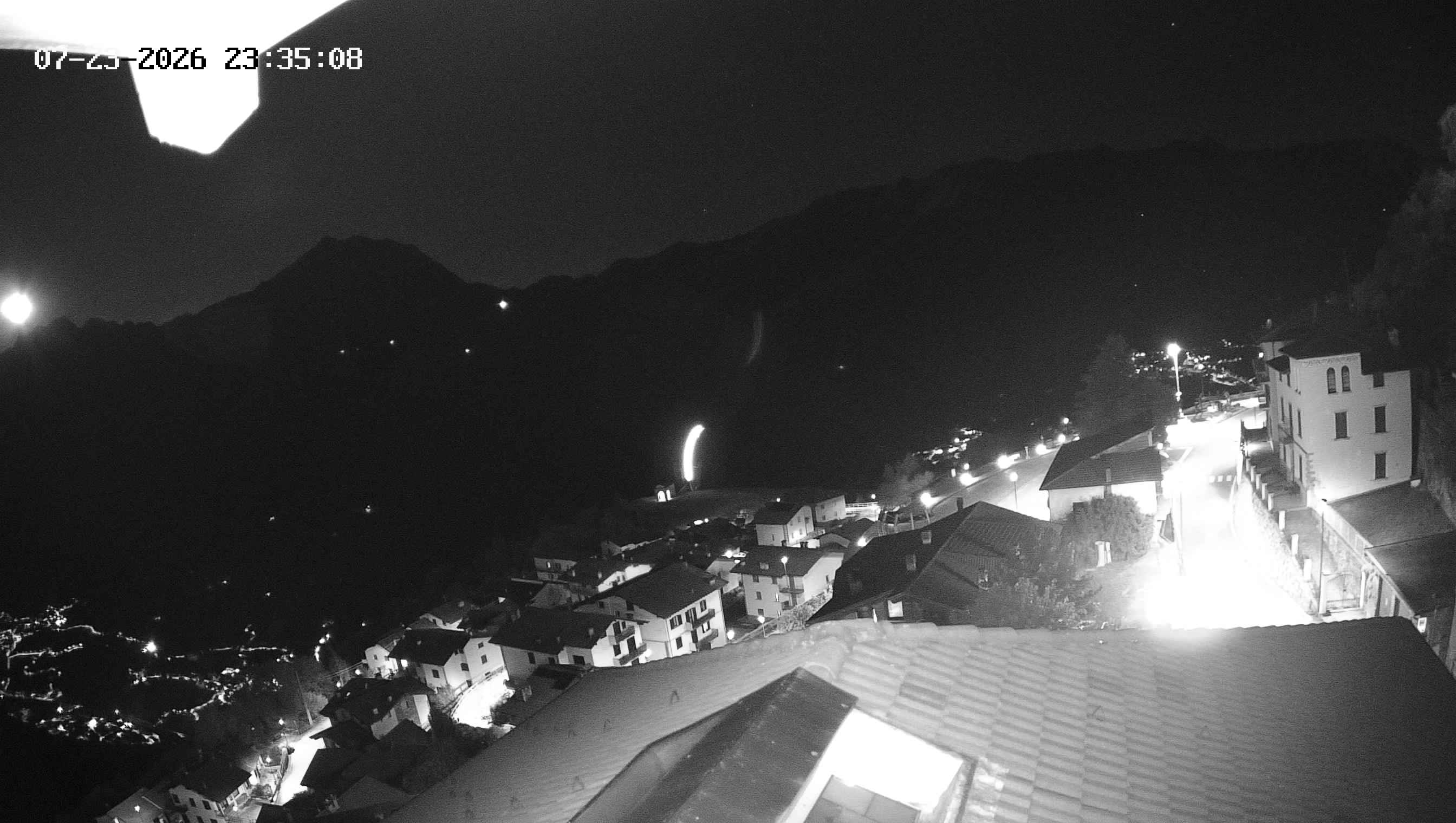 immagine della webcam nei dintorni di Aprica: webcam Cevo
