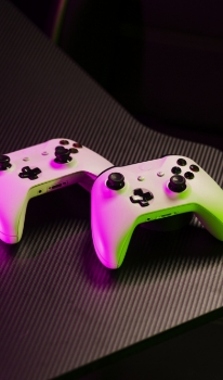 Gaming
