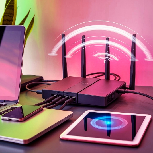Fibra 2,5Giga